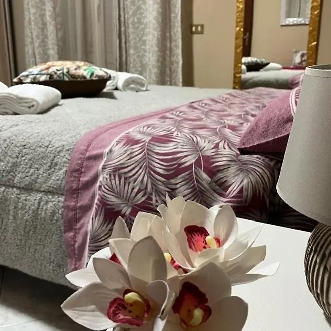 Gasthof Hotel La Dimora Dei Corsari Palermo Italien