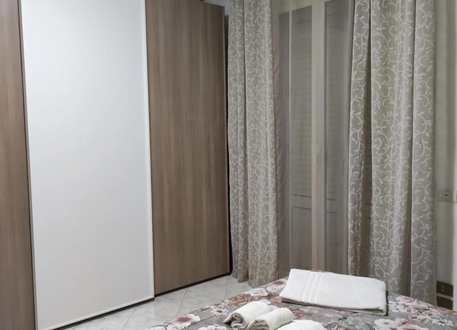 Hotel La Dimora Dei Corsari Palermo